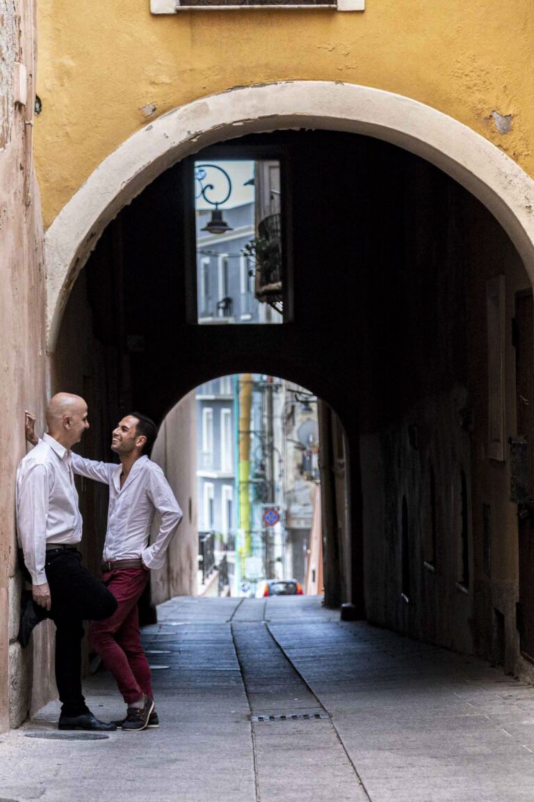 Complicità, senza pose – immagine 9