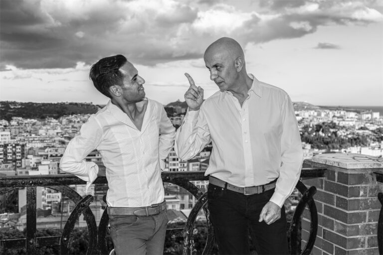 Complicità, senza pose – immagine 10