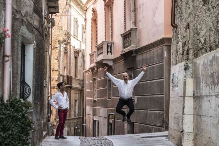 Complicità, senza pose – immagine 11