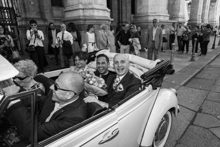 Complicità, senza pose – immagine 12