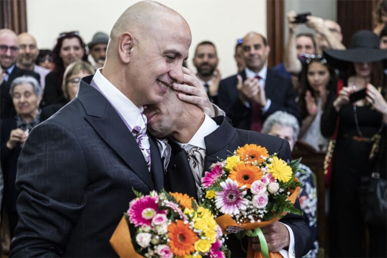 Complicità, senza pose – immagine 15