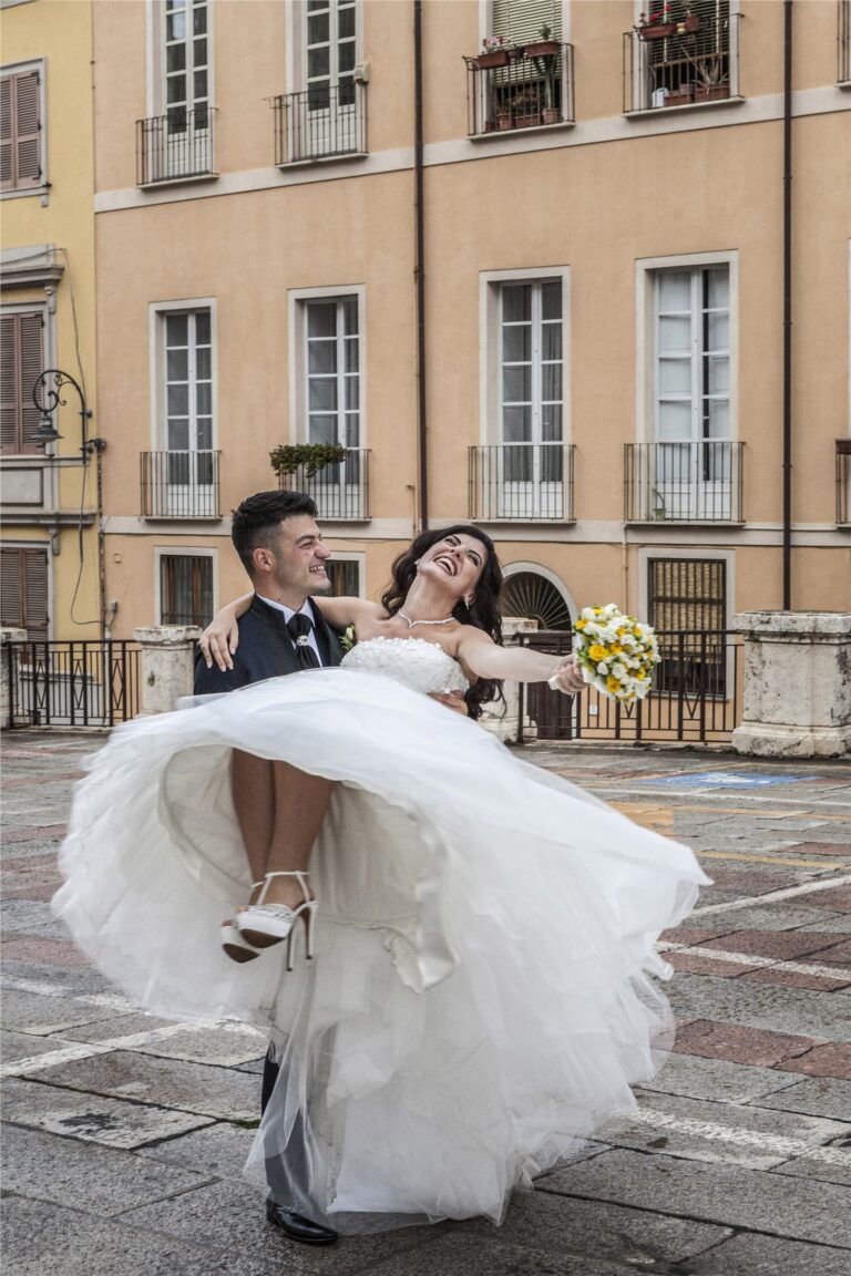 Luce, gesti ed emozioni – immagine 10